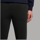 Pantalone tuta Lyle & Scott Cotone Slim Jogger Uomo - Prodotti di Classe