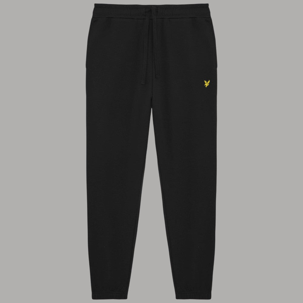 Pantalone tuta Lyle & Scott Cotone Slim Jogger Uomo - Prodotti di Classe