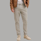 Pantaloni Chino Slim Fit Testurizzati Jack & Jones - Art.12206198 - Prodotti di Classe
