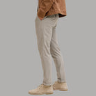 Pantaloni Chino Slim Fit Testurizzati Jack & Jones - Art.12206198 - Prodotti di Classe