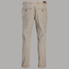 Pantaloni Chino Slim Fit Testurizzati Jack & Jones - Art.12206198 - Prodotti di Classe