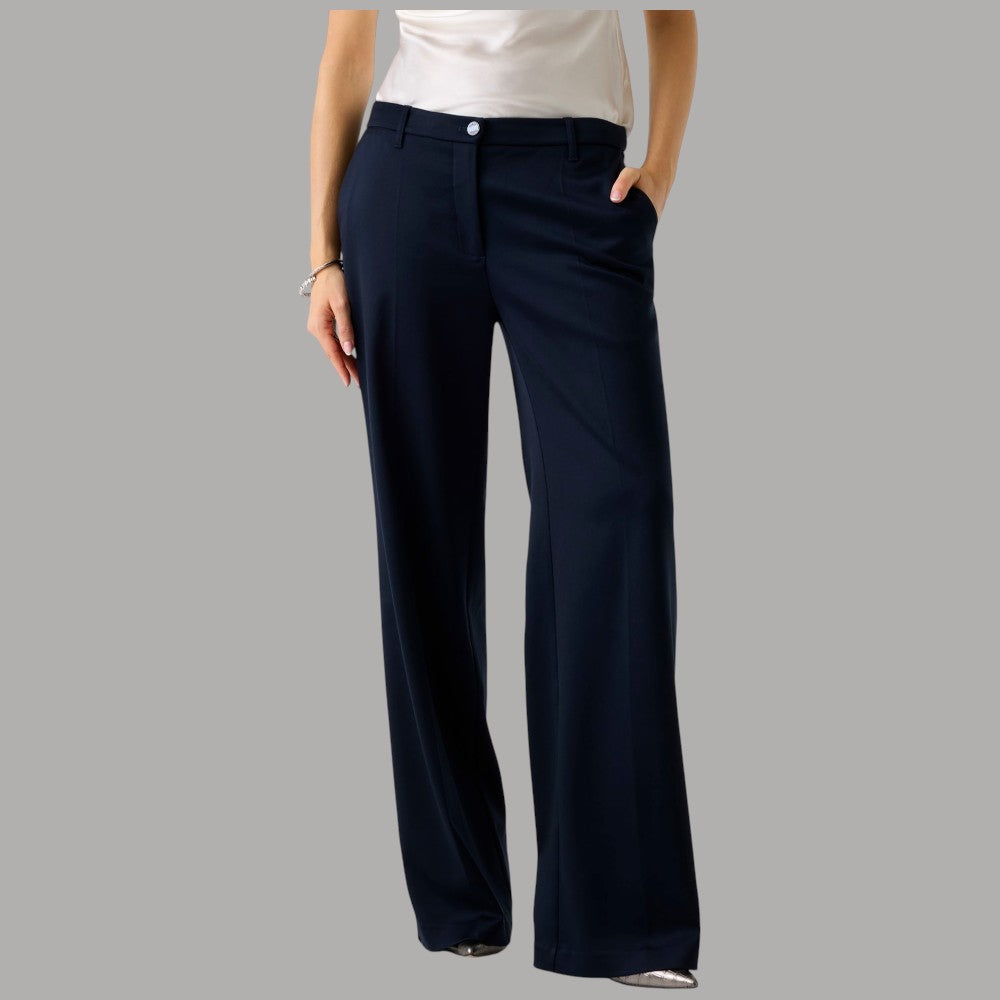 Gues pantaloni vestibilità relaxed CHLOE W6RB04WJ682 - Prodotti di Classe