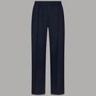 Liu Jo pantaloni dritti in Jersey Interlock TA6211FS090 - Prodotti di Classe
