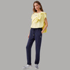 Liu Jo pantaloni in scuba TA6081JS869 - Prodotti di Classe
