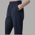 Liu Jo pantaloni slim fit con risvolto TA6255TS922 - Prodotti di Classe