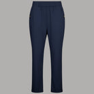 Liu Jo pantaloni slim fit con risvolto TA6255TS922 - Prodotti di Classe