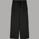 Pantaloni in Lino Vero Moda Linh Elasticizzati con Tasche - Prodotti di Classe