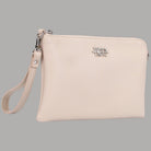 Pochette London Tracolla Ynot in Eco Pelle con Zip - Prodotti di Classe