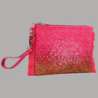 Pochette YNot Macao XS Intrecciata con Zip e Laccio da Polso - Prodotti di Classe