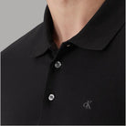 Calvin Klien polo slim stretch LV04LF200G - Prodotti di Classe