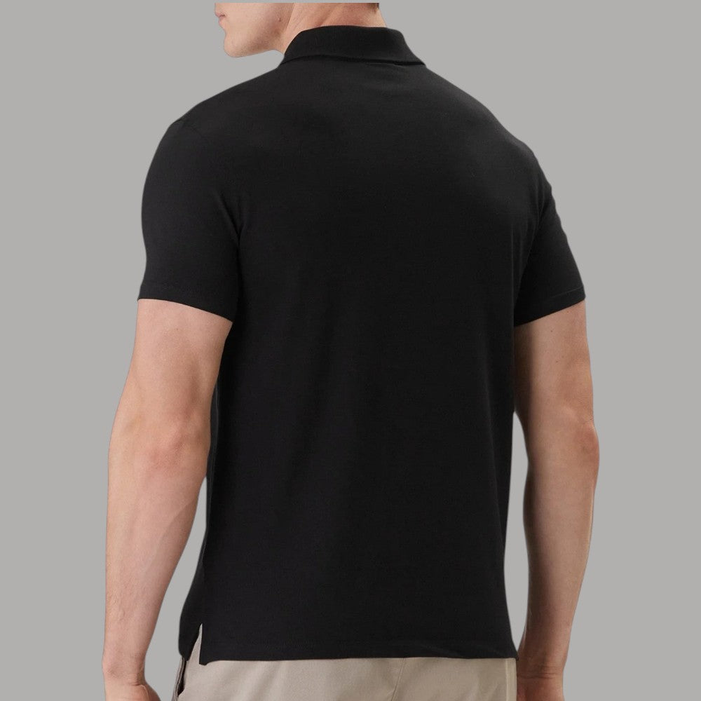 Calvin Klien polo slim stretch LV04LF200G - Prodotti di Classe