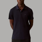 Calvin Klien polo slim stretch LV04LF200G - Prodotti di Classe