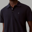 Calvin Klien polo slim stretch LV04LF200G - Prodotti di Classe