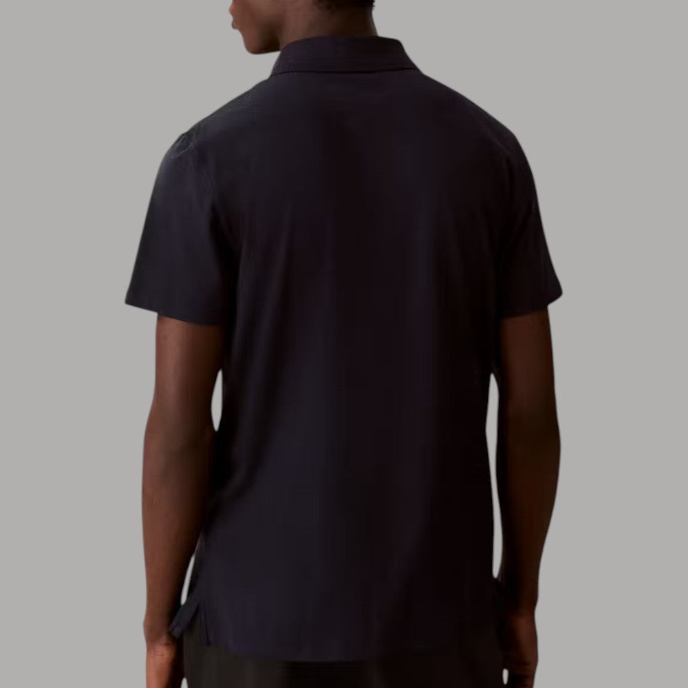 Calvin Klien polo slim stretch LV04LF200G - Prodotti di Classe