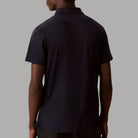 Calvin Klien polo slim stretch LV04LF200G - Prodotti di Classe
