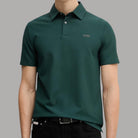 Guess polo in tessuto tech stretch M6RP02KD202 - Prodotti di Classe