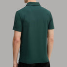 Guess polo in tessuto tech stretch M6RP02KD202 - Prodotti di Classe