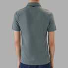 Guess polo in tessuto tech stretch M6RP02KD202 - Prodotti di Classe