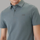 Guess polo in tessuto tech stretch M6RP02KD202 - Prodotti di Classe