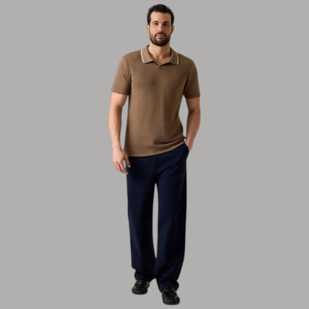 Guess polo lavorata all'uncinetto M6GP45K3230 - Prodotti di Classe
