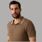 Guess polo lavorata all'uncinetto M6GP45K3230 - Prodotti di Classe