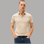 Tommy Hilfiger polo slim 1985 MW0MW17771 - Prodotti di Classe