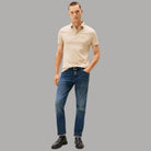 Tommy Hilfiger polo slim 1985 MW0MW17771 - Prodotti di Classe