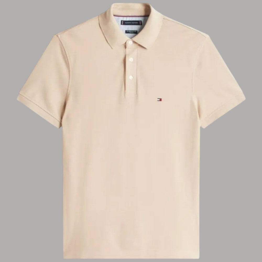 Tommy Hilfiger polo slim 1985 MW0MW17771 - Prodotti di Classe