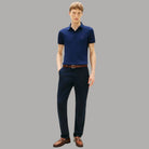 Tommy Hilfiger polo slim 1985 MW0MW17771 - Prodotti di Classe