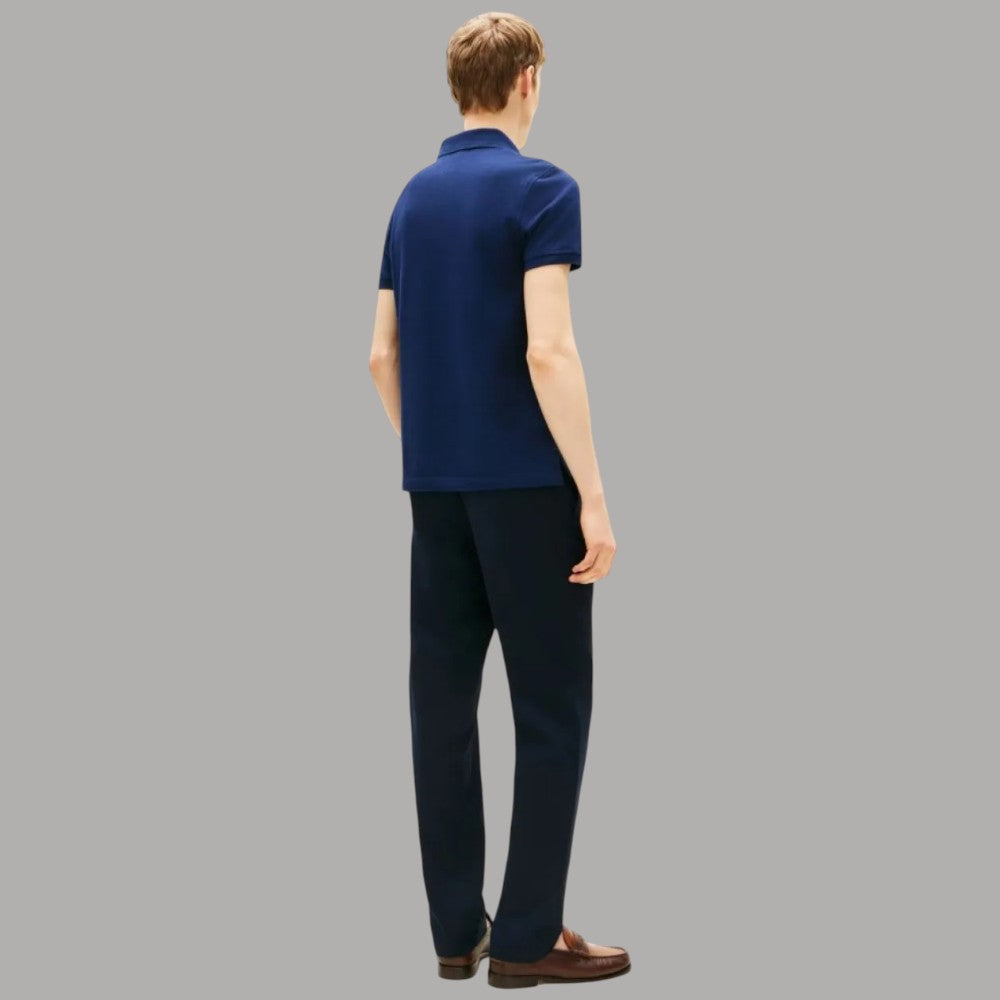 Tommy Hilfiger polo slim 1985 MW0MW17771 - Prodotti di Classe