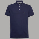 Tommy Hilfiger polo slim 1985 MW0MW17771 - Prodotti di Classe