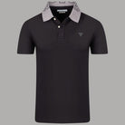Polo Slim Uomo Guess con Logo Colletto e Triangolo Petto - Prodotti di Classe