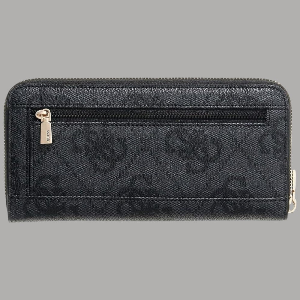 Portafoglio Grande Guess KARNILLA 4G con Scomparti Multipli - Prodotti di Classe