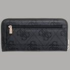 Portafoglio Grande Guess KARNILLA 4G con Scomparti Multipli - Prodotti di Classe