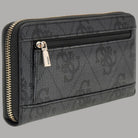 Portafoglio Grande Guess KARNILLA 4G con Scomparti Multipli - Prodotti di Classe