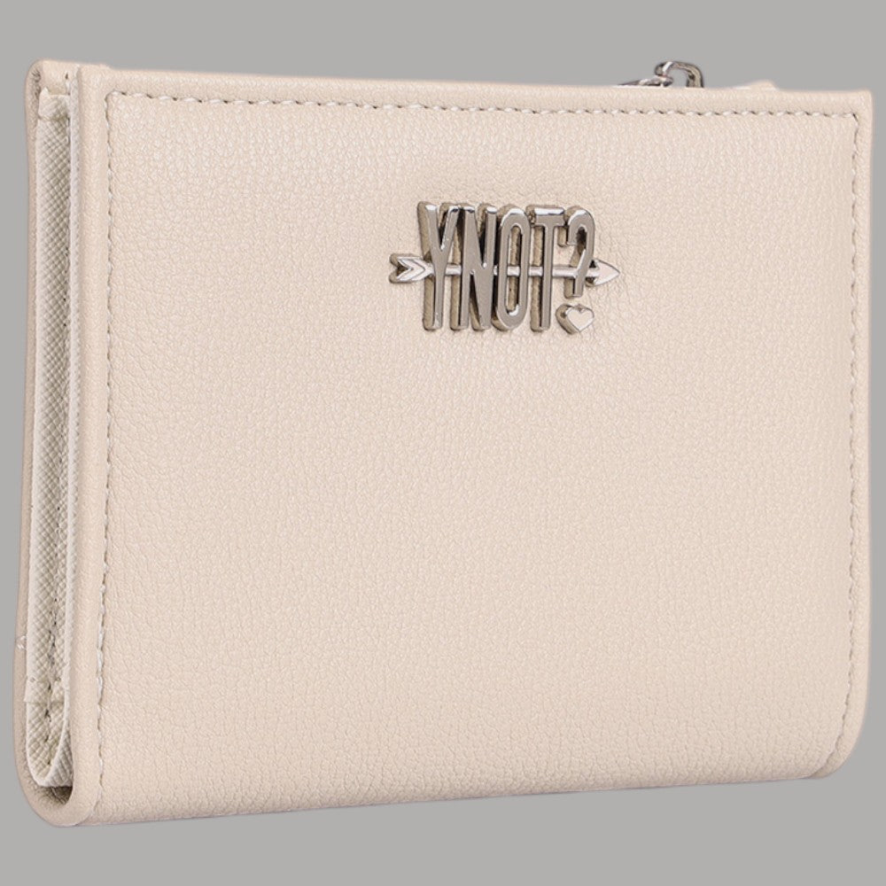 Portafoglio YNot Donna London XS, Ecopelle, Pratico e Stile Unico - Prodotti di Classe