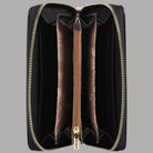 Portafoglio YNot Moonlight Donna XS in Eco Pelle con Zip - Prodotti di Classe