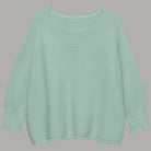 Pullover Donna Vero Moda New Nora 3/4 Cotone Scollo Barca - Prodotti di Classe