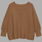 Pullover Donna Vero Moda New Nora 3/4 Cotone Scollo Barca - Prodotti di Classe