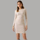 Guess pullover con strass 4G W6RR66Z3JD2 - Prodotti di Classe
