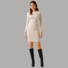Guess pullover con strass 4G W6RR66Z3JD2 - Prodotti di Classe
