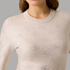 Guess pullover con strass 4G W6RR66Z3JD2 - Prodotti di Classe