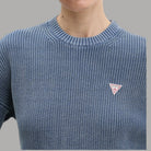 Guess GJ pullover a costine W6RR20Z3HM1 - Prodotti di Classe