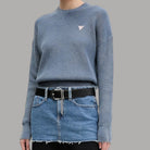 Guess GJ pullover a costine W6RR20Z3HM1 - Prodotti di Classe