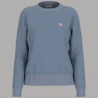 Guess GJ pullover a costine W6RR20Z3HM1 - Prodotti di Classe