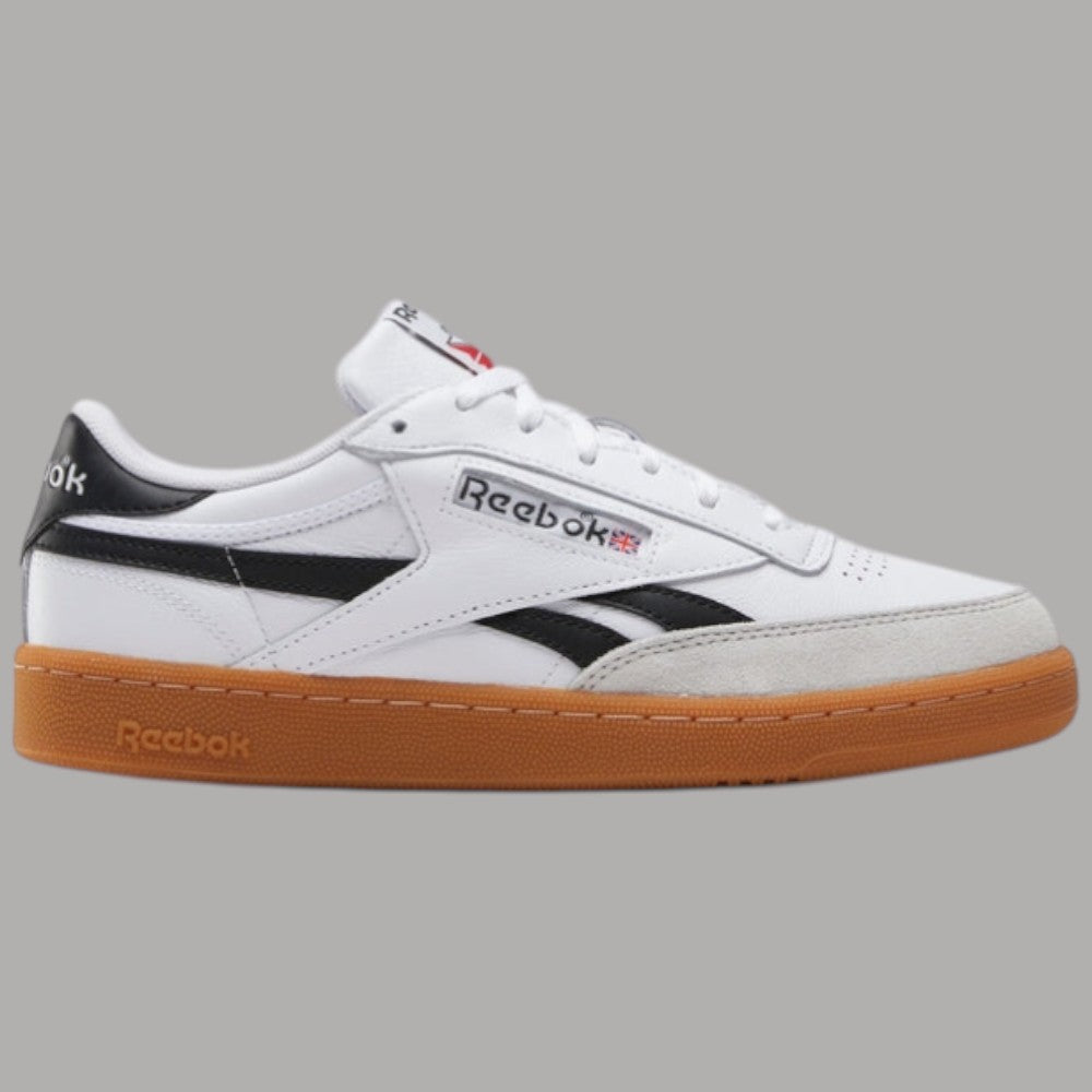 Reebook sneakers Club C Revenge Vintage 100202316 - Prodotti di Classe