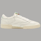 Reebook Sneakers in Pelle Vintage Club C Revenge Comfort resistente - Prodotti di Classe