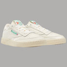 Reebook Sneakers in Pelle Vintage Club C Revenge Comfort resistente - Prodotti di Classe