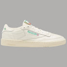 Reebook Sneakers in Pelle Vintage Club C Revenge Comfort resistente - Prodotti di Classe