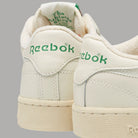 Reebook Sneakers in Pelle Vintage Club C Revenge Comfort resistente - Prodotti di Classe